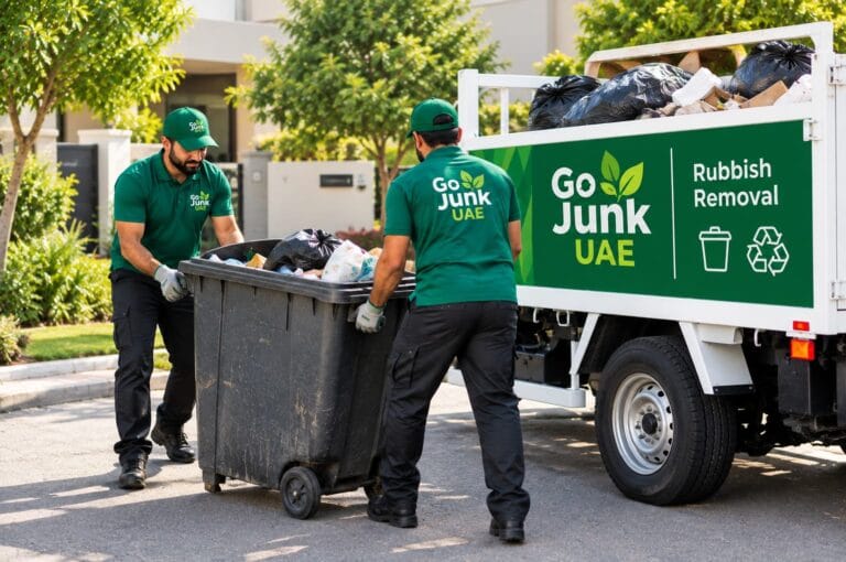 Rubbish Removal